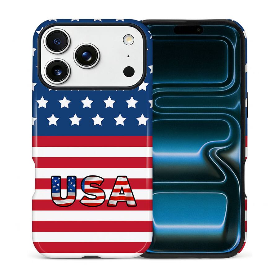 Funda Ultra Resistente Para IPhone 17 Pro - Impermeable IP68 Y Antigolpes Militar
