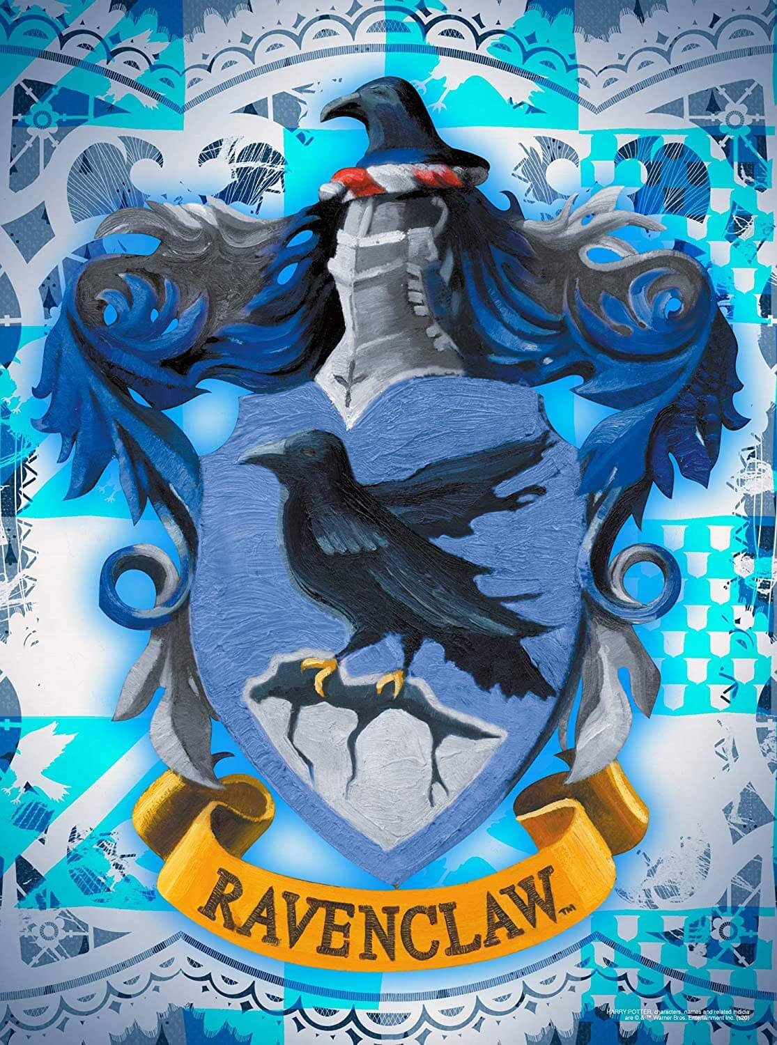 RAVENCLAW