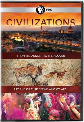 Civilizations  - DVD