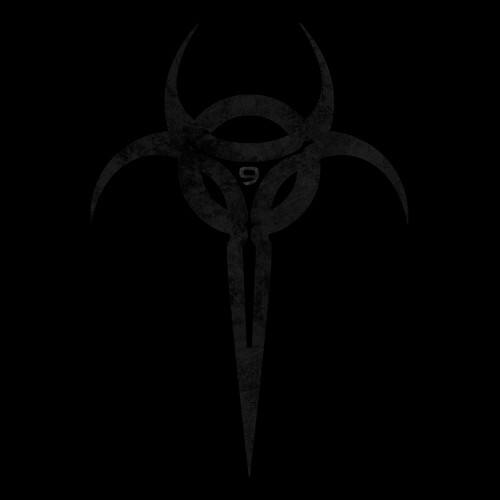 Front. Psyclon Nine - Divine Infekt   - VINYL LP.