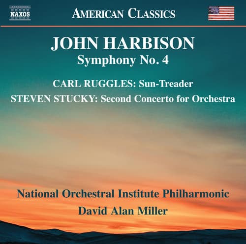 Harbison - Symphony 4   - COMPACT DISCS [CD] price history on PriceWatchPro