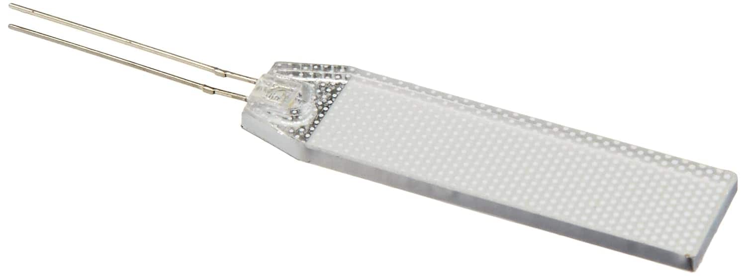ACJPR - 2-Pack 1626 LED Backlight Modules, Small 12x40mm, White