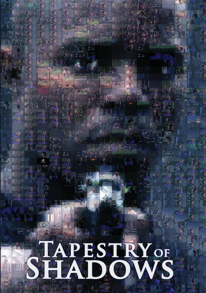 Front. Tapestry of Shadows (MOD) (DVD Movie).
