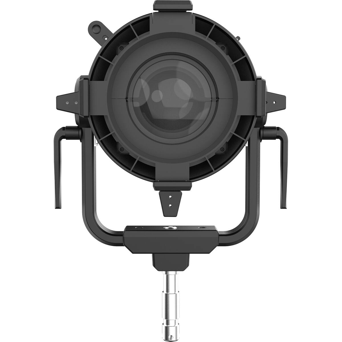Alt View 3. Aputure - Aputure Aputure Spotlight Max Kit with 19 Lens.