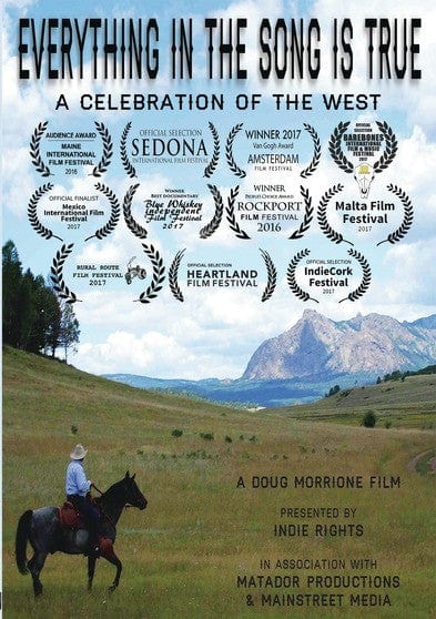 Everything in the Song is True (MOD) (DVD Movie) price history on PriceWatchPro