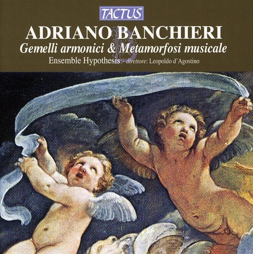 Leopoldo d'Agostino - Gemelli Armonici   - COMPACT DISCS [CD] price history on PriceWatchPro