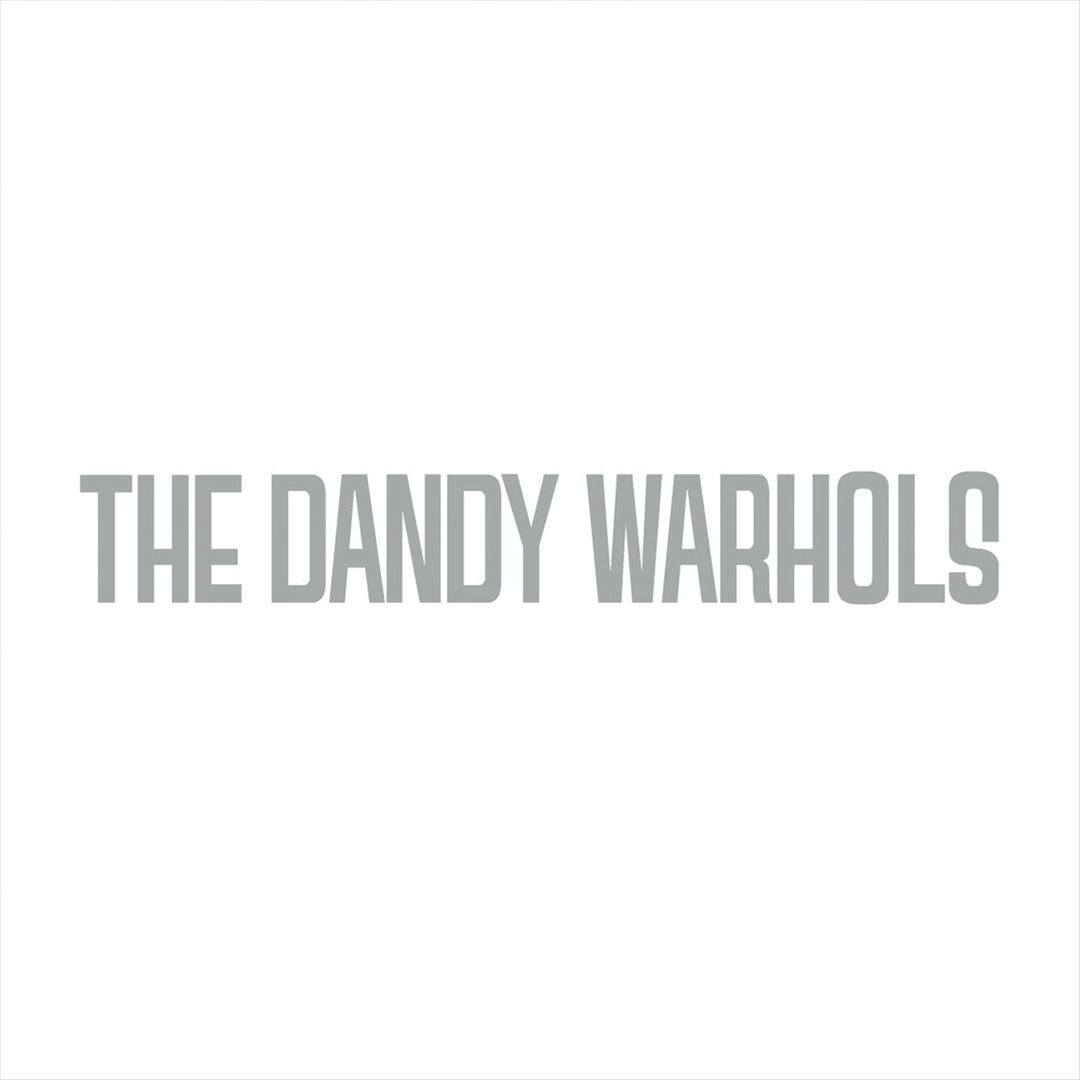 Front. Dandys Rule OK? [LP].