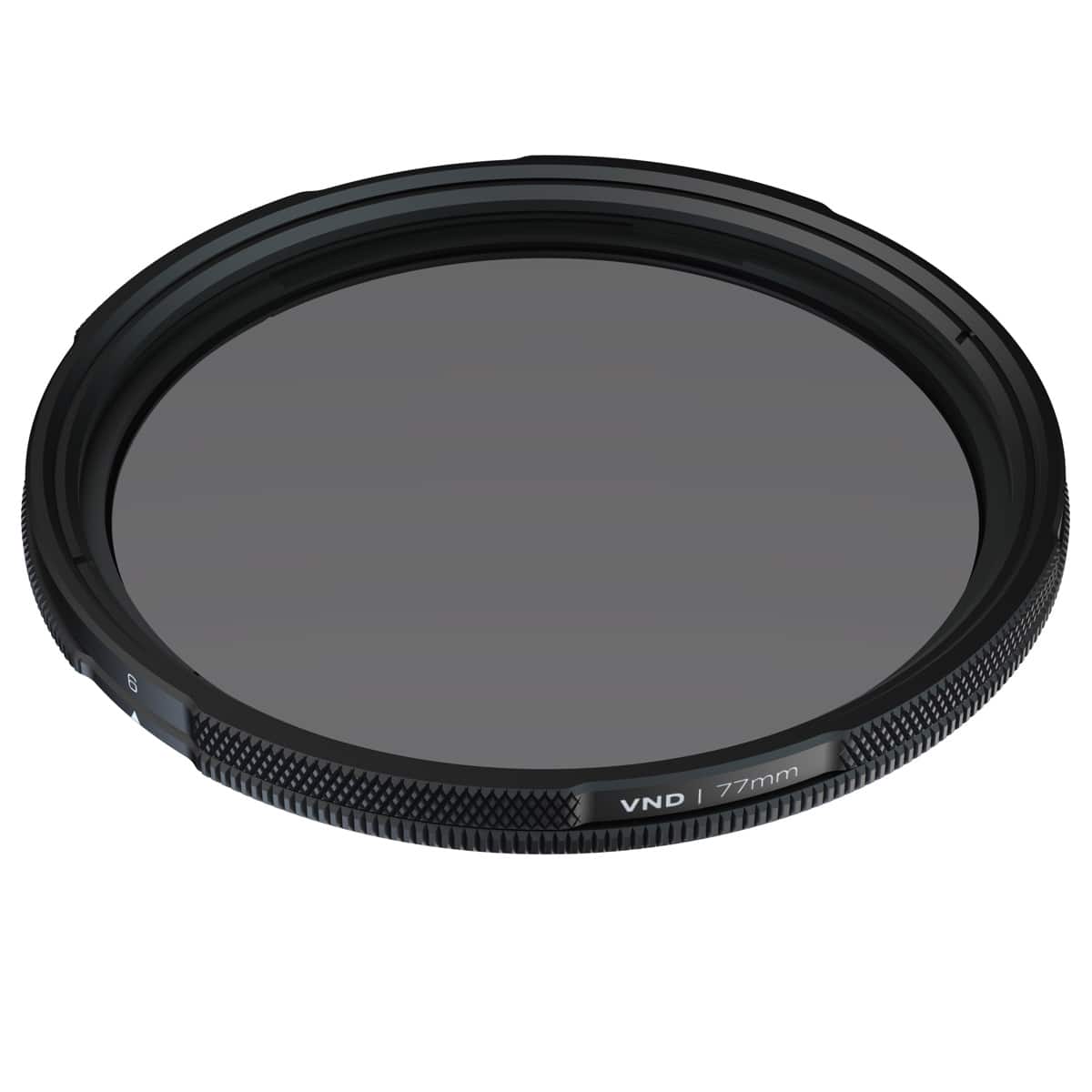 Lee Filters - 77mm LEE Elements Variable Neutral Density Filter, 6-9 Stop