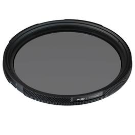 Lee Filters - 77mm LEE Elements Variable Neutral Density Filter, 6-9 Stop