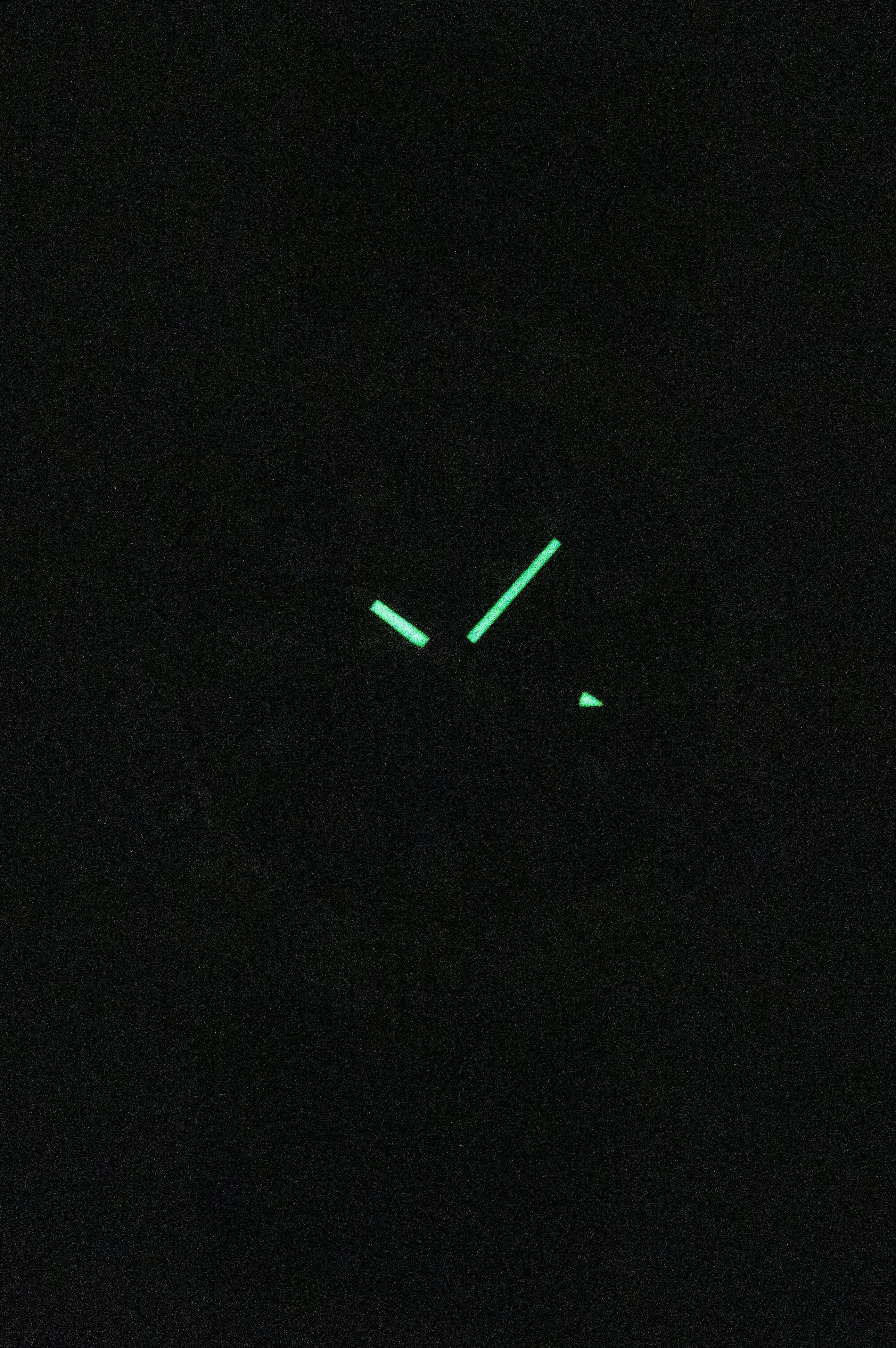Angle. Casio - Standard Analog Resin Strap Green Dial Quartz MTD-140-3AV 100M Men's Watch - Green.