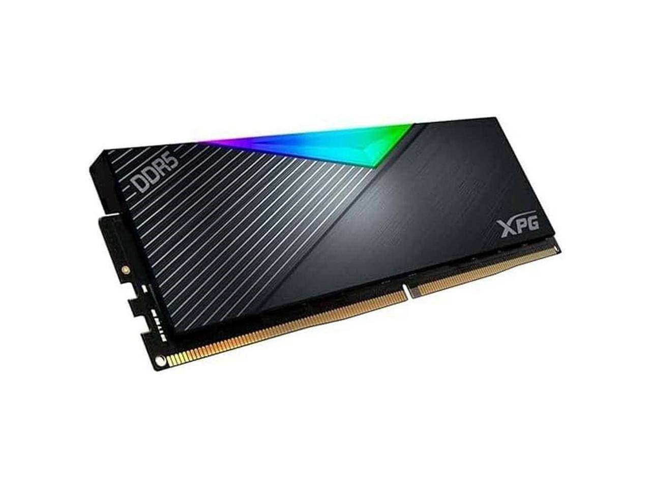XPG LANCER 16GB 288 Pin PC RAM DDR5 6000 (PC5 48000) Desktop