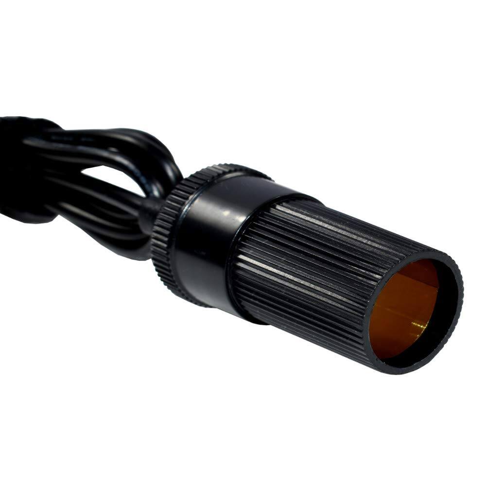 Alt View 1. HQRP - AC Adapter for Igloo 40353 40354, Cool Chill 40 Quart 00040346, Iceless Thermoelectric Cooler 40358-P.