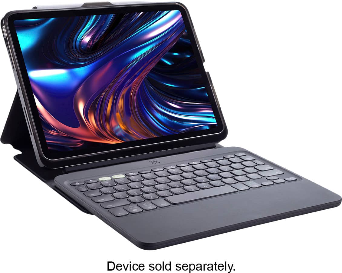 Device sold separately.