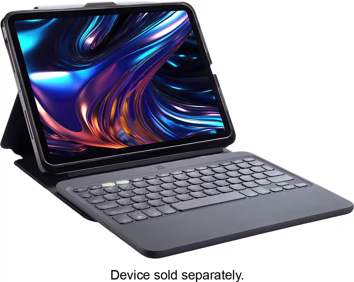 Device sold separately.