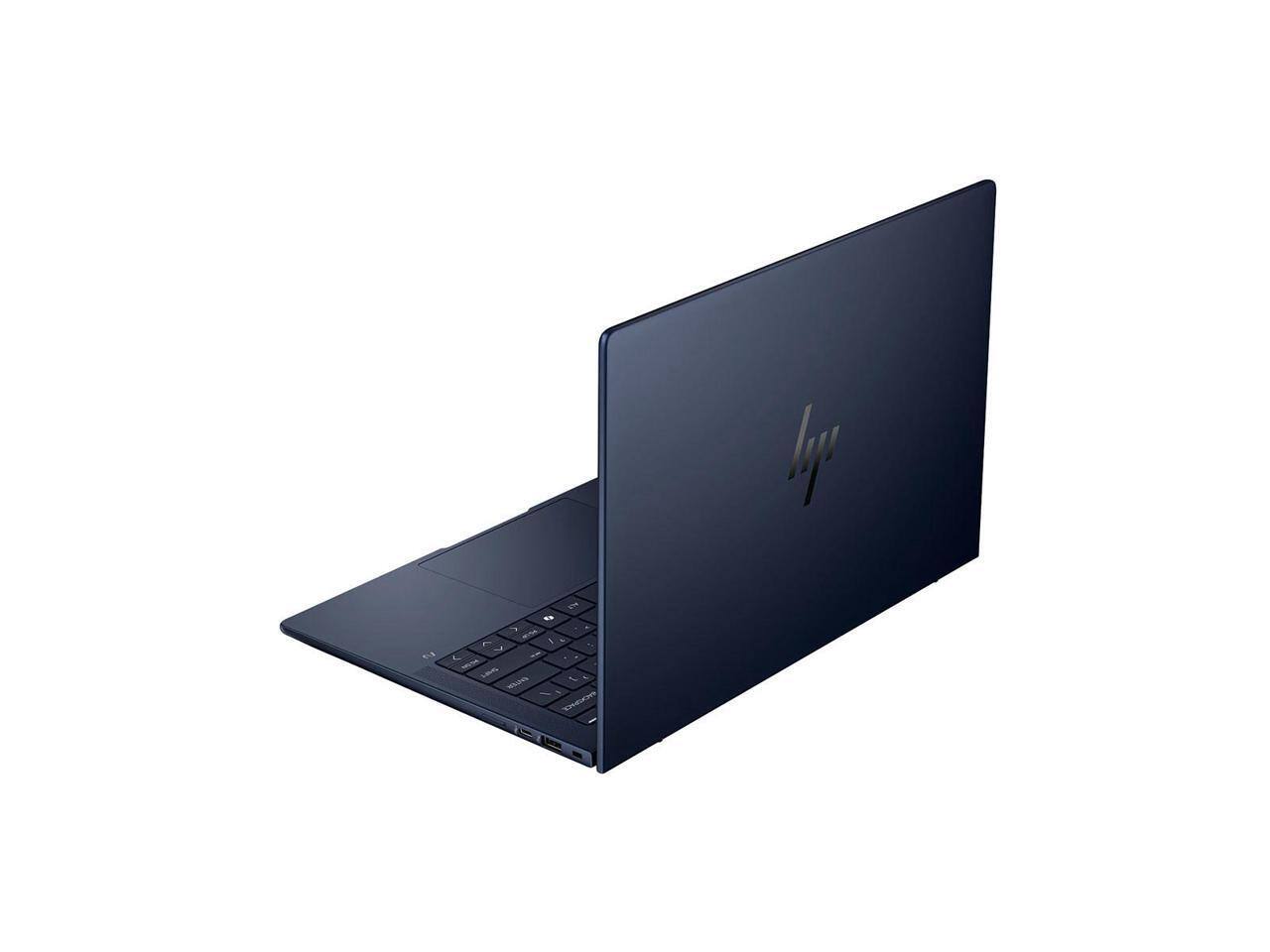 Alt View 10. HP - HP EliteBook X G1i 14" Notebook - Intel Core Ultra 7 - 32 GB RAM - 512 GB SSD - Space Gray.