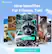 Birdfy AI Now Identifies Fur Friends, Too! Raccoon ...and 11 more species!