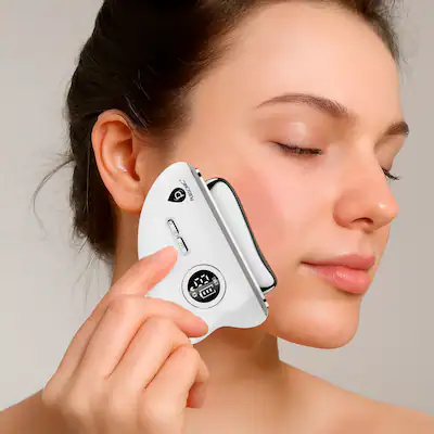 Pursonic 7 in 1 LED Light Therapy Beauty Wand White LLHD700 - Best Buy Pursonic 7 in 1 LED Light Therapy Beauty Wand White LLHD700 - Best Buy