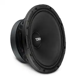 DS18 Audio - PROJECT360 8" Loudspeaker, 300W RMS 4-Ohm