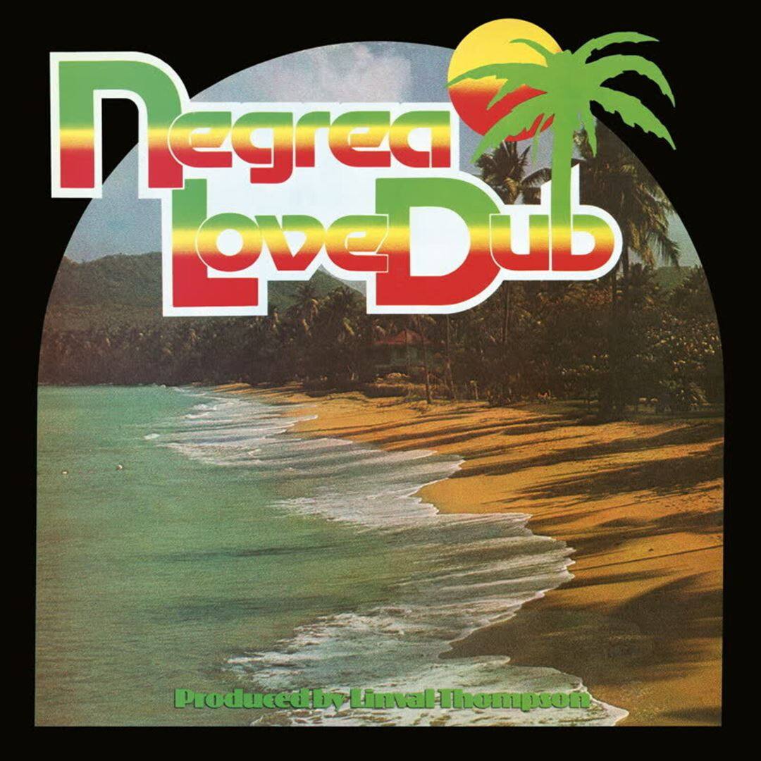 Negrea Love Dub [LP] [VINYL] price history on PriceWatchPro
