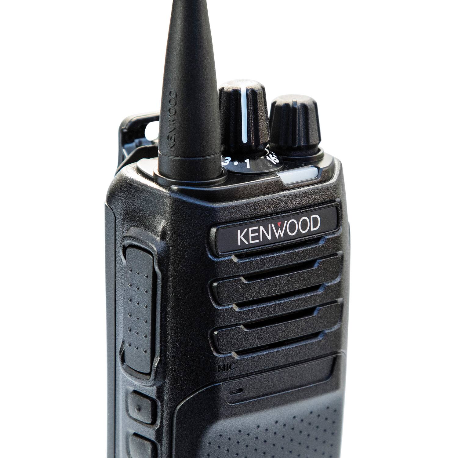 OO 3.1 3 1 16 KENWOOD MIC