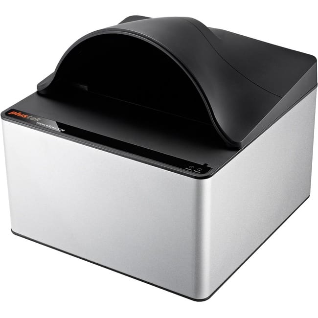 Plustek - SecureScan X50 Sheetfed Scanner - 24-bit USB - Color