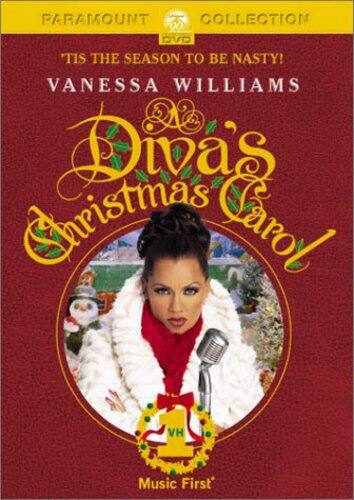 A Diva’s Christmas Carol   - DVD
