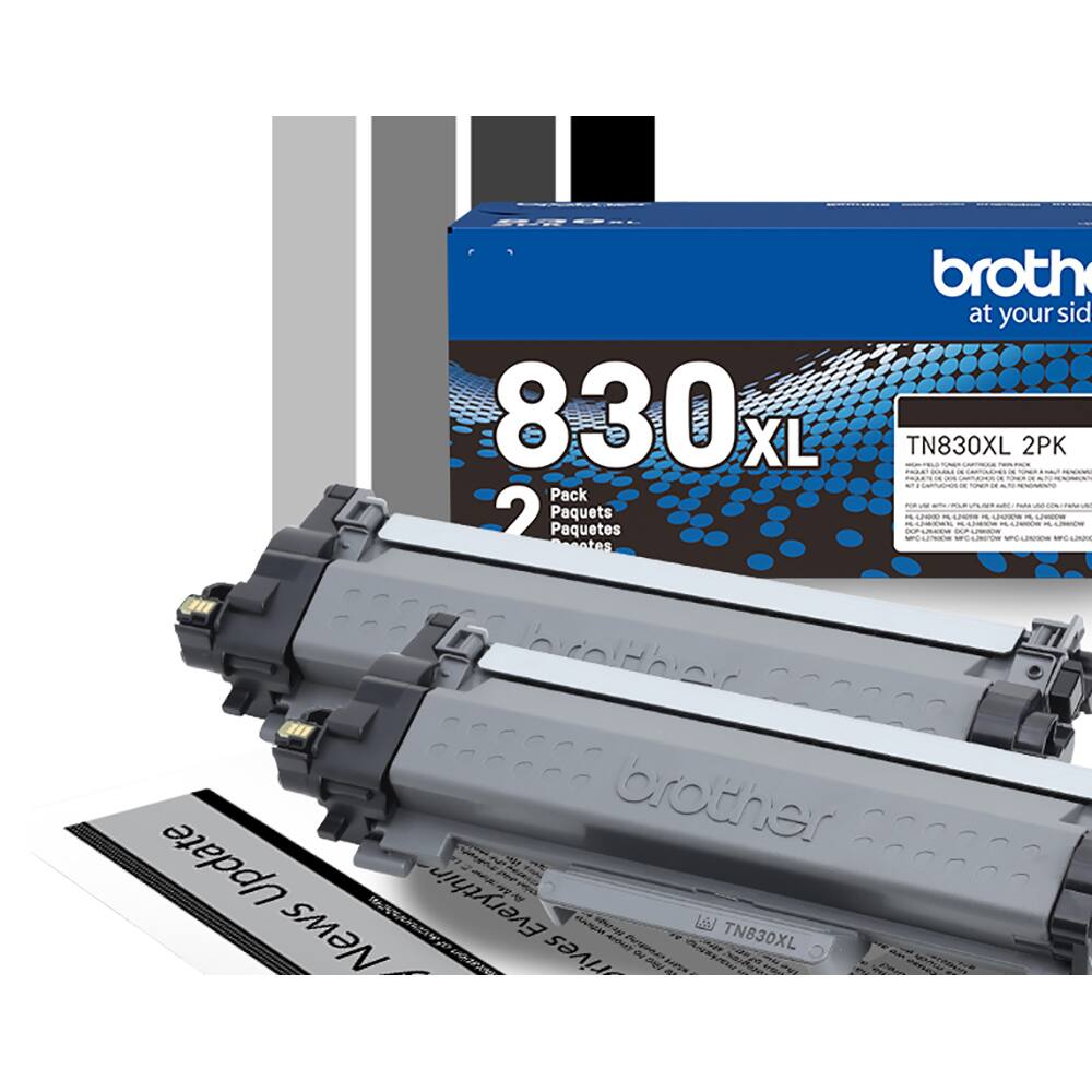 brother at your side 830XL . | TN830XL - - - | C : - ! 2PK HC .... - - - - - - - - - - - - - - - - - - - - - - - - - - - - - - - - - - - - - - - - - - - - - - - - - - - - - - - - - - - - - - - - - - - - - - - - - - - - - - - - - - - - - - - - - - - - - - - - - - - - - - - - - - - - - - - - - - - - - - - - - - - - - - - - - - - - - - - - - - - - - - - - - - - - - - - - - - - - - - - - - - - - - - - - - - - - - - - - - - - - - - - - - - - - - - - - - - - - - - - - - - - - - - - - - - - - - - - - - - - - - - - - - -