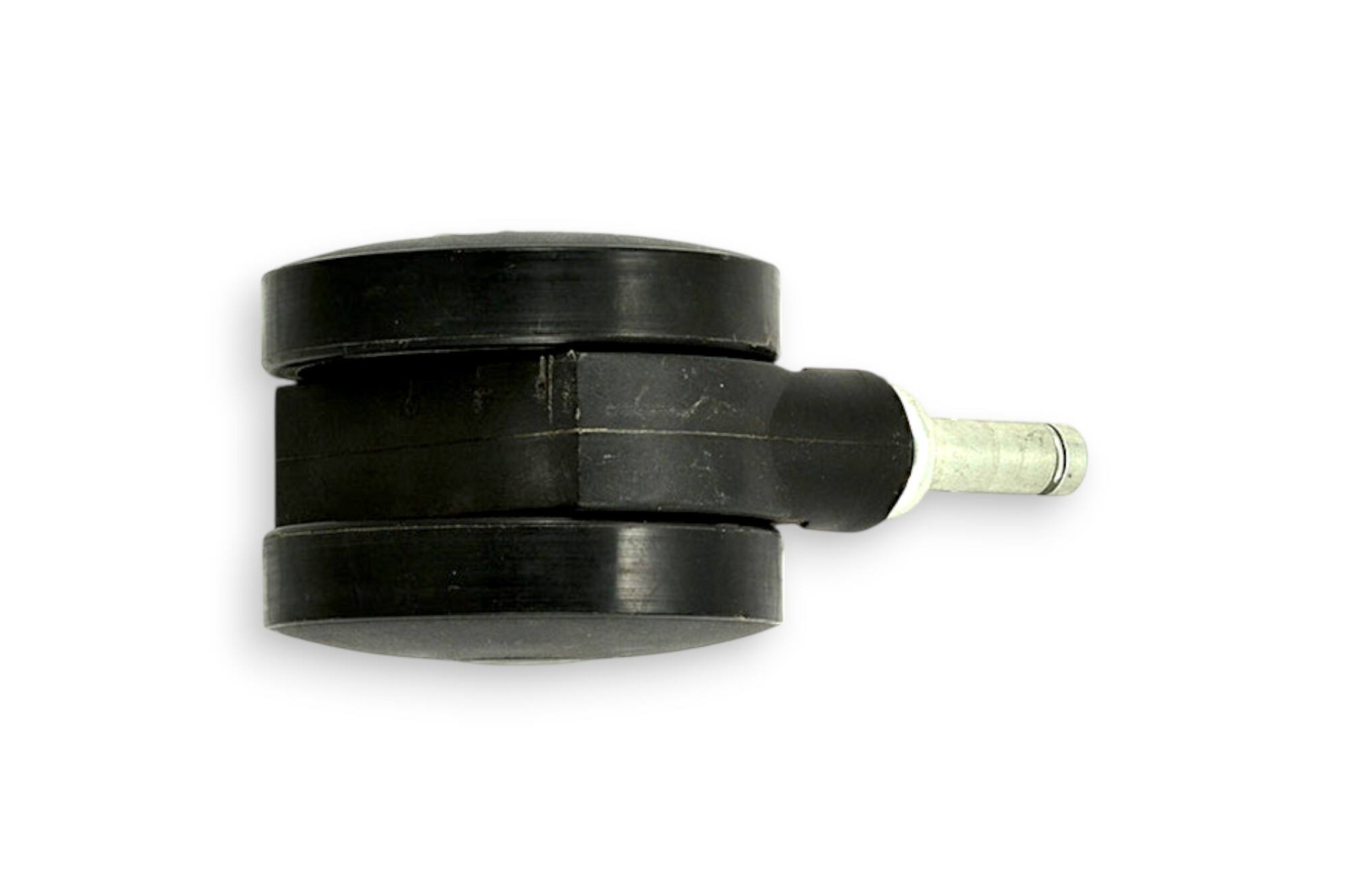 Alt View 1. Charbroil - Replacement Part 45601080 | Fits Charbroil Models and more | Grill Wheels and casters.