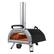 Left. Ooni - Karu 16 Multi-Fuel Pizza Oven - Black.