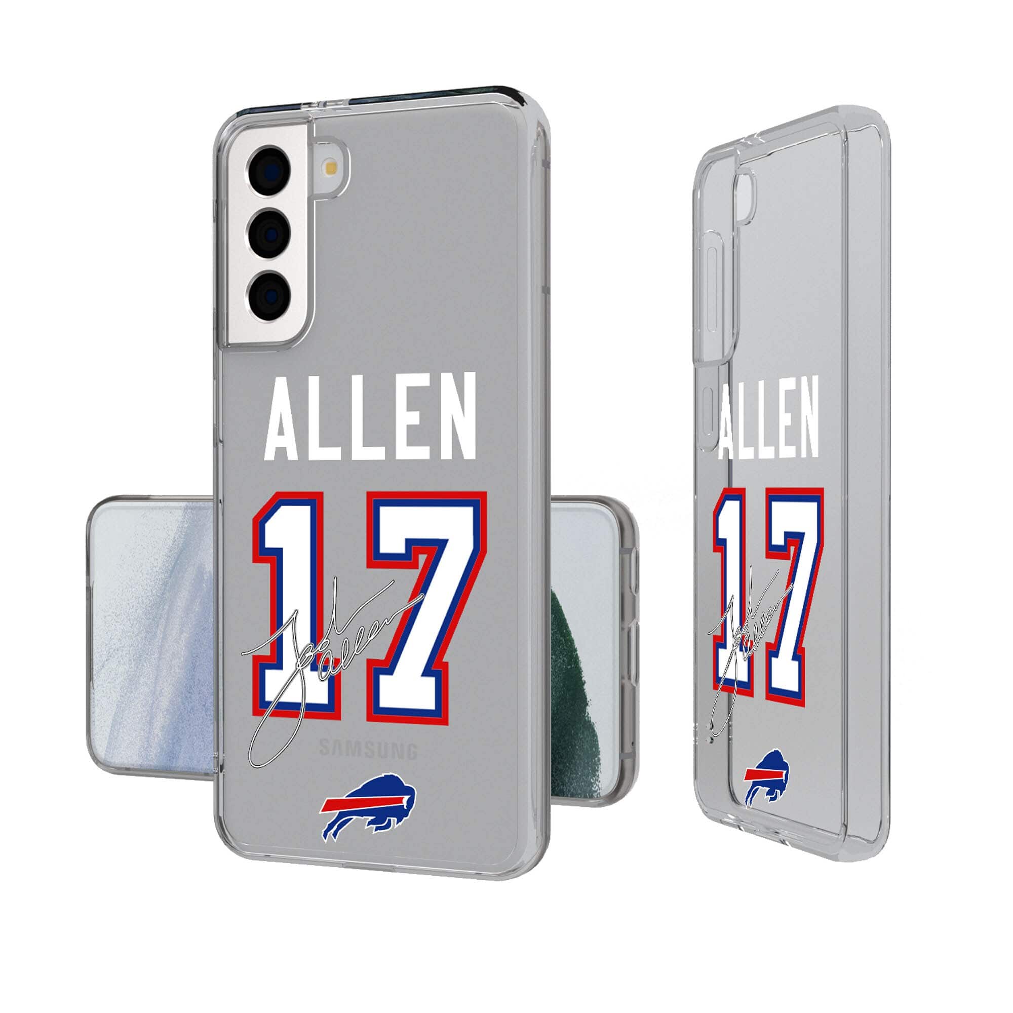 ALLEN  
17  
SAMSUNG