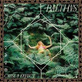Balthvs - Cause & Effect - VINYL LP