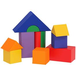 Soozier - Kids Crawl and Climb Activity Play Set for Climbing, Crawling