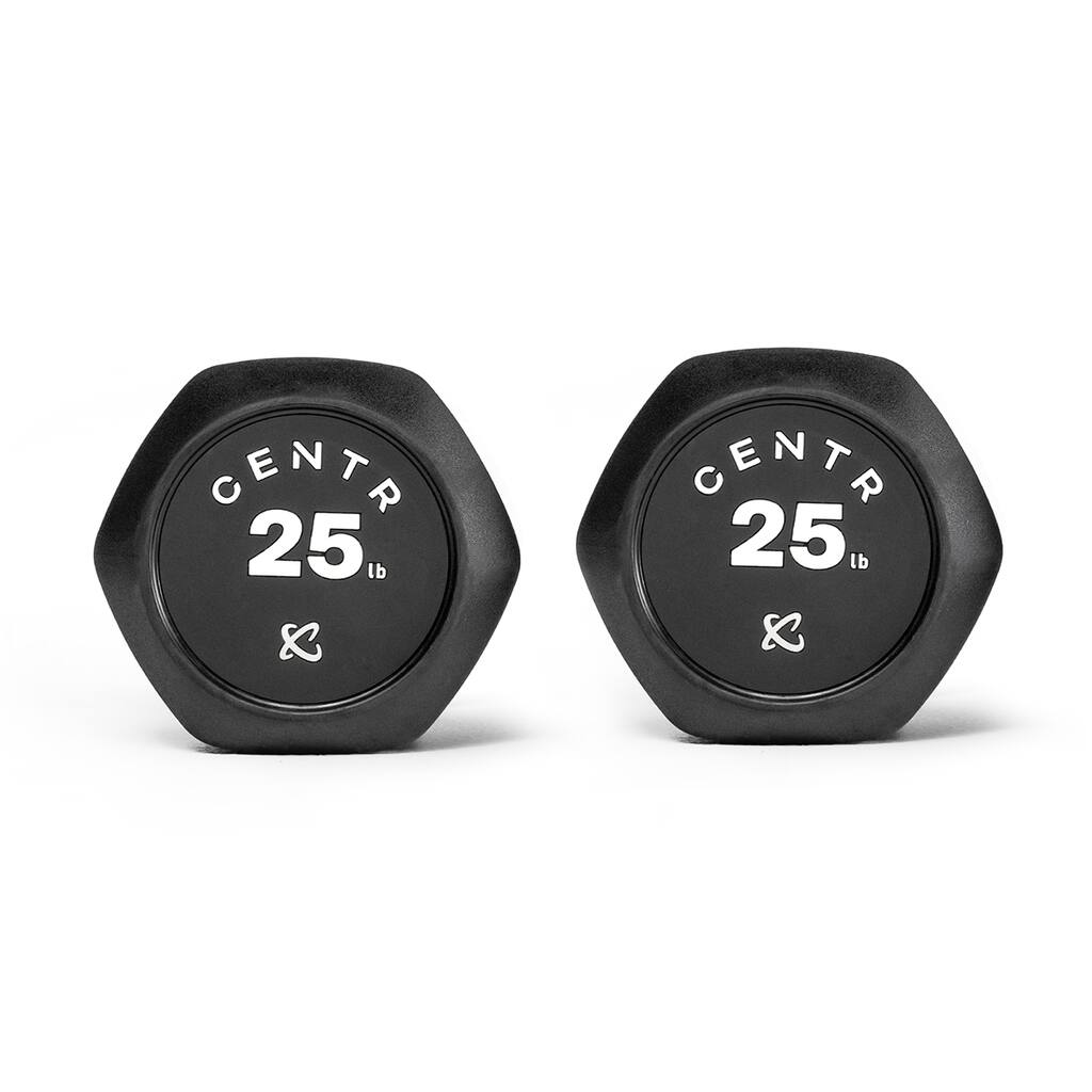 CENTR 25 lb  
CENTR 25 lb