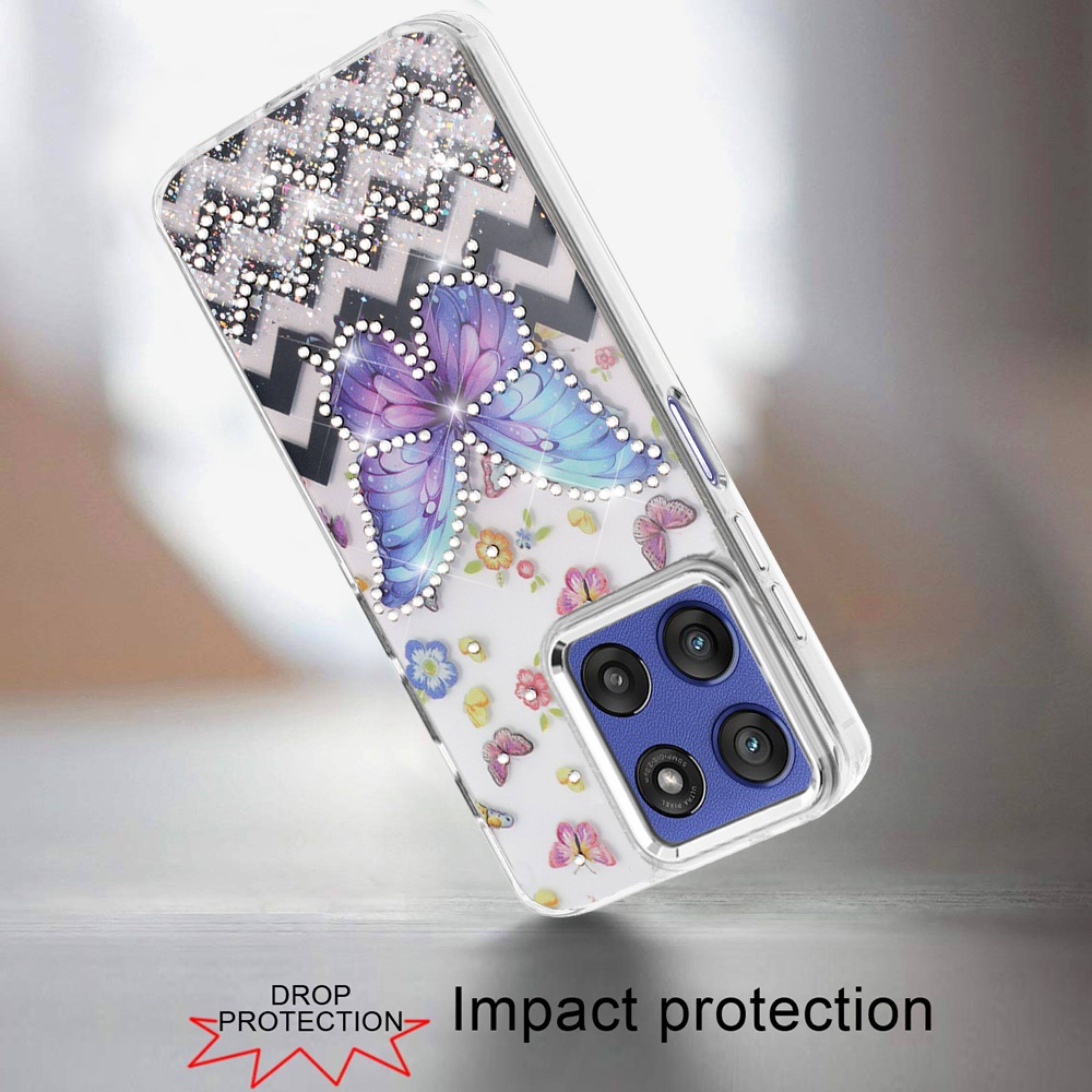 DROP PROTECTION Impact protection
