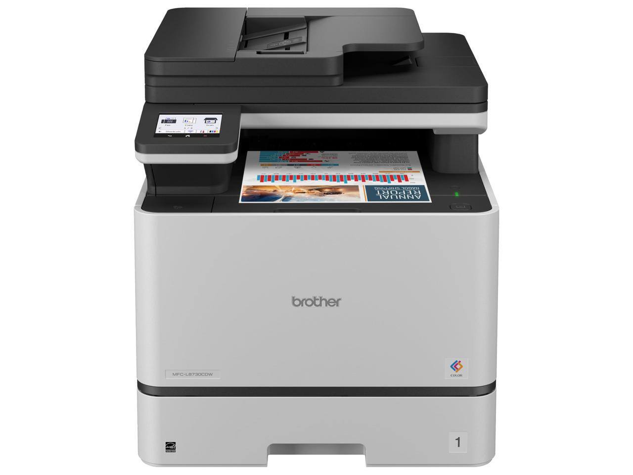 .2 13701-3-1518 T REPORT ANNUAL brother MFC-L8730CDW LOLAM 1