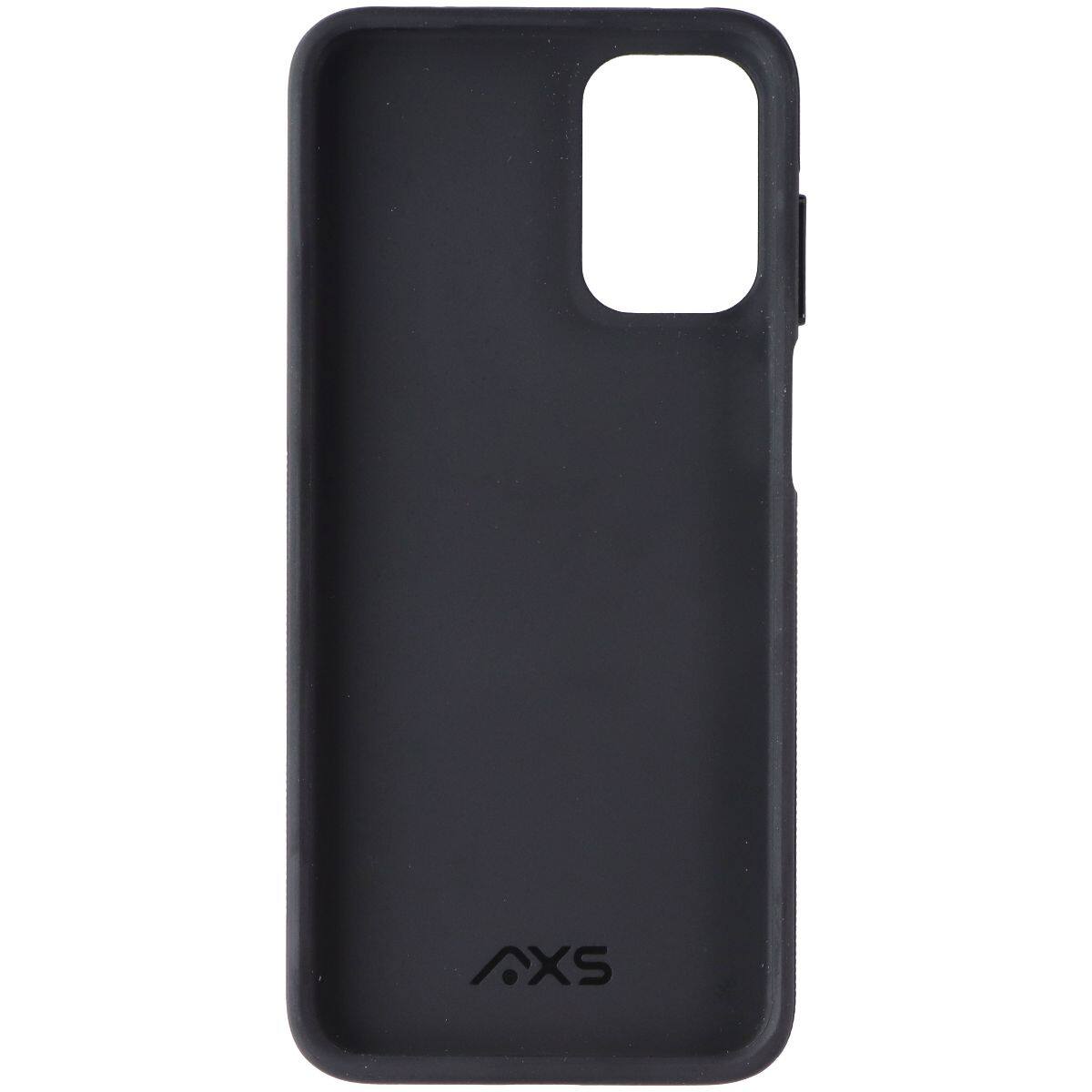 AXS - PROTech Plus Pack Case and Screen Protector for Moto G Play (2024) - Black