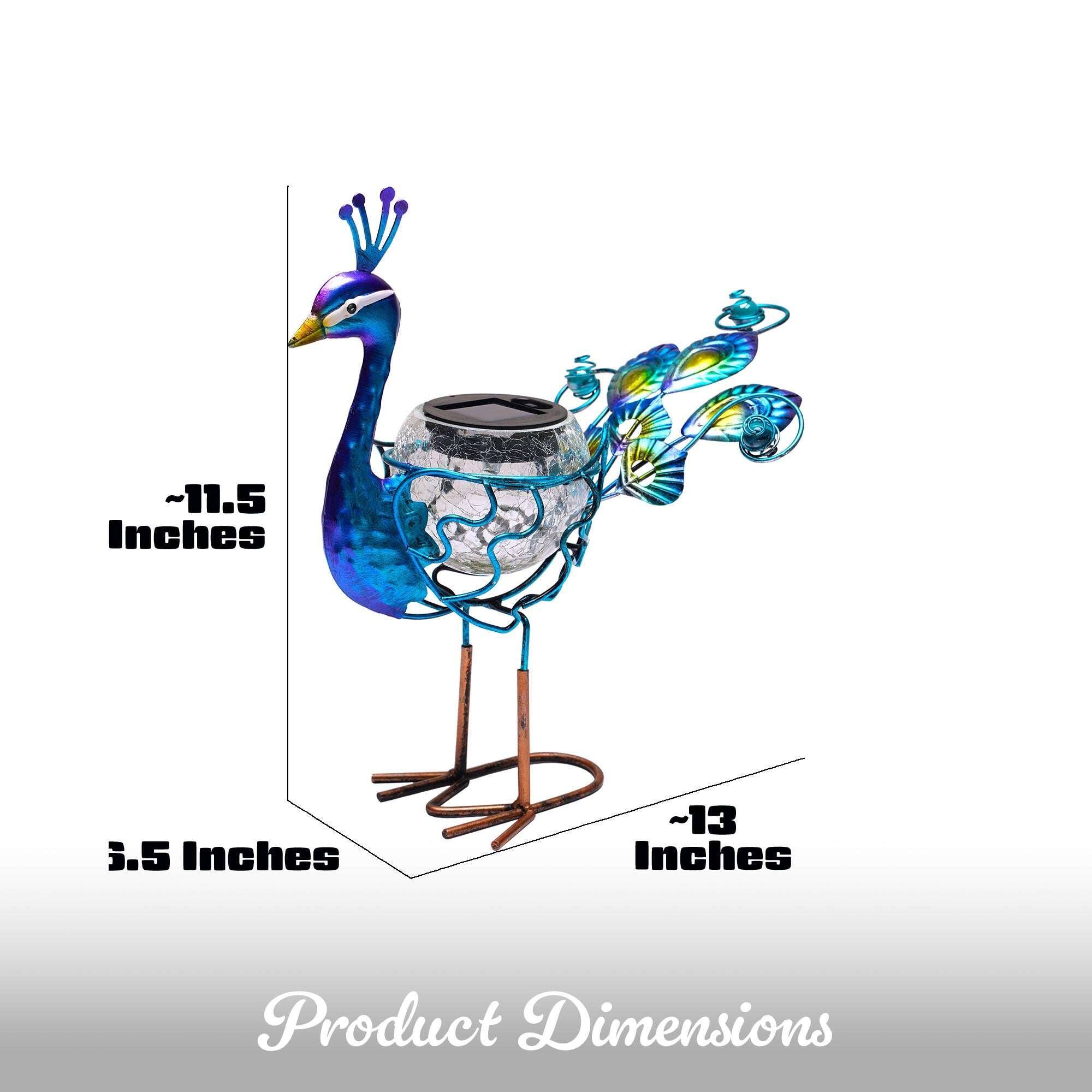 - 11.5 Inches
- 5.5 Inches
- 13 Inches

Product Dimensions