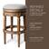 REFINED DETAILS
A TRIBUTE TO MAVEN LANE'S ARTISTRY
HIGH-DENSITY FOAM UPHOLSTERY
Ultimate comfort
NAILHEAD TRIM
The mark of blended comfort and luxury