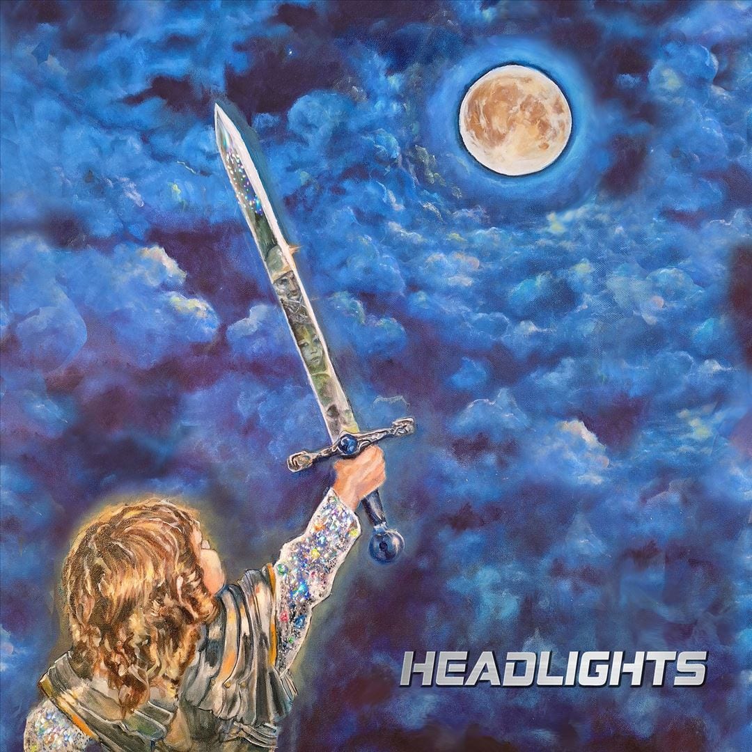 Headlights [LP] - VINYL - Front_Zoom