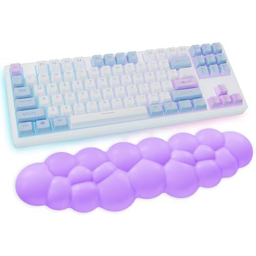 Purple Without Keyboard