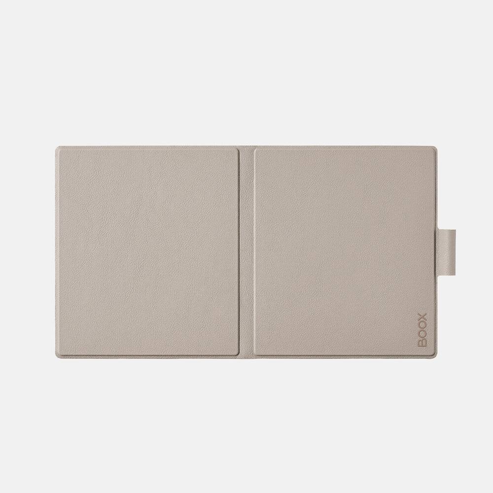Left. BOOX - BOOX Go 7 Series Magnetic Cover Case - Beige.