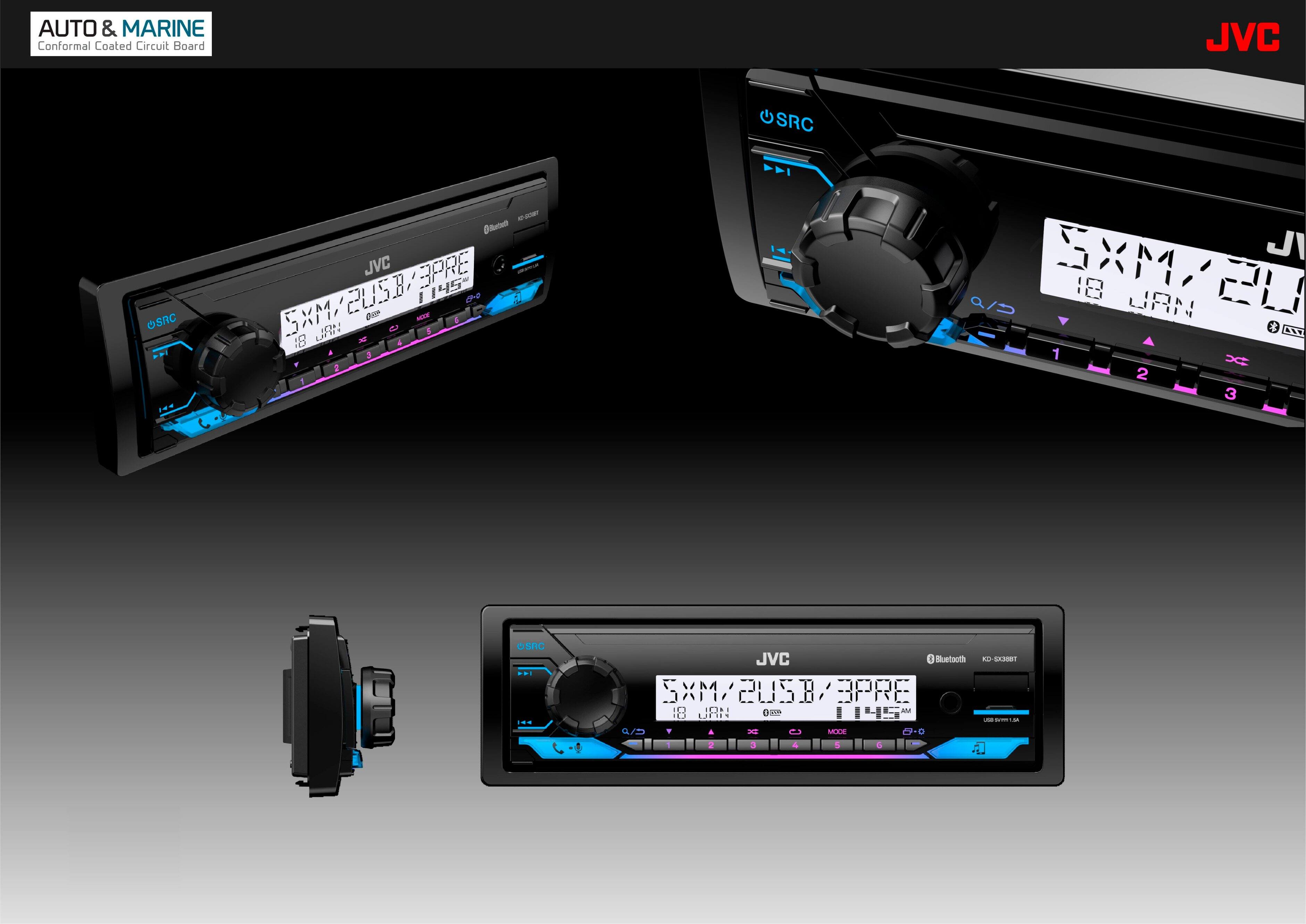 media item thumbnail