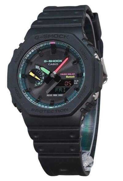 Casio G SHOCK BLUETTOTH Smartphone Link Analog Digital Multi Casio G SHOCK BLUETTOTH Smartphone Link Analog Digital Multi