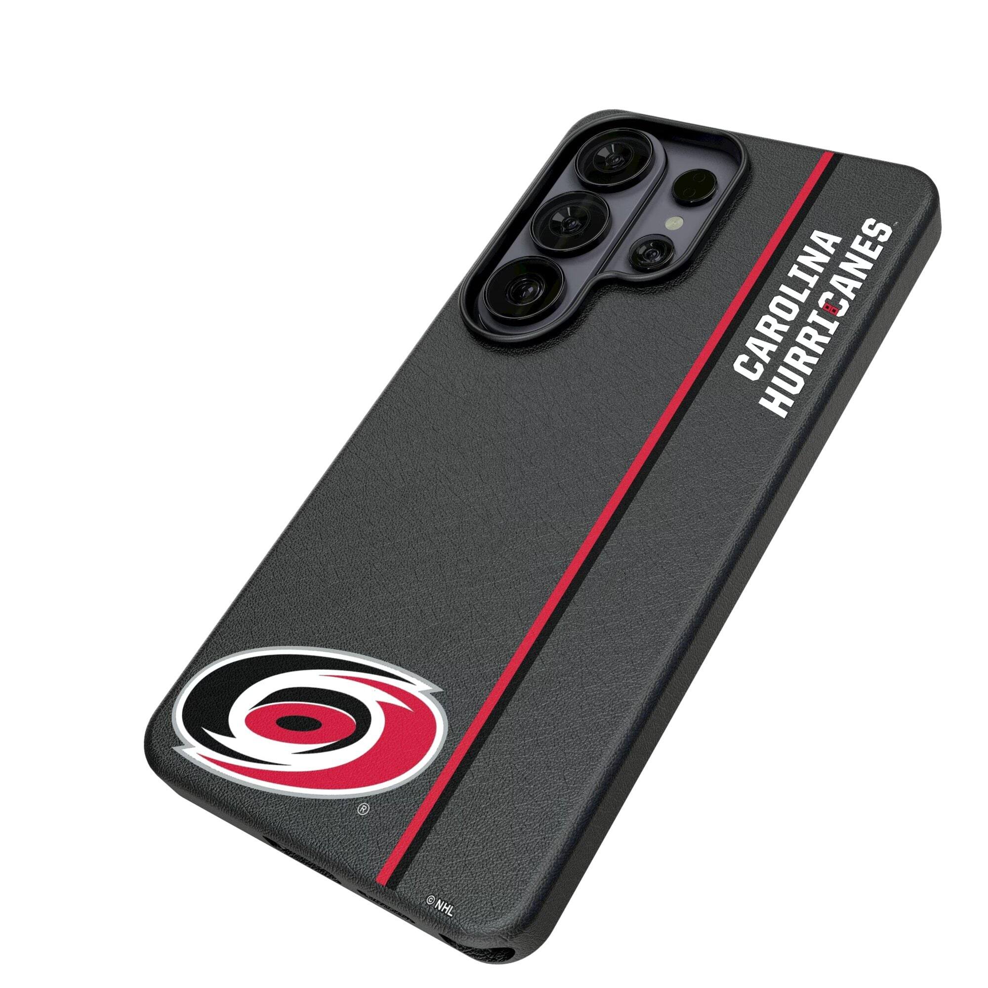 CAROLINA HURRICANES  
NHL