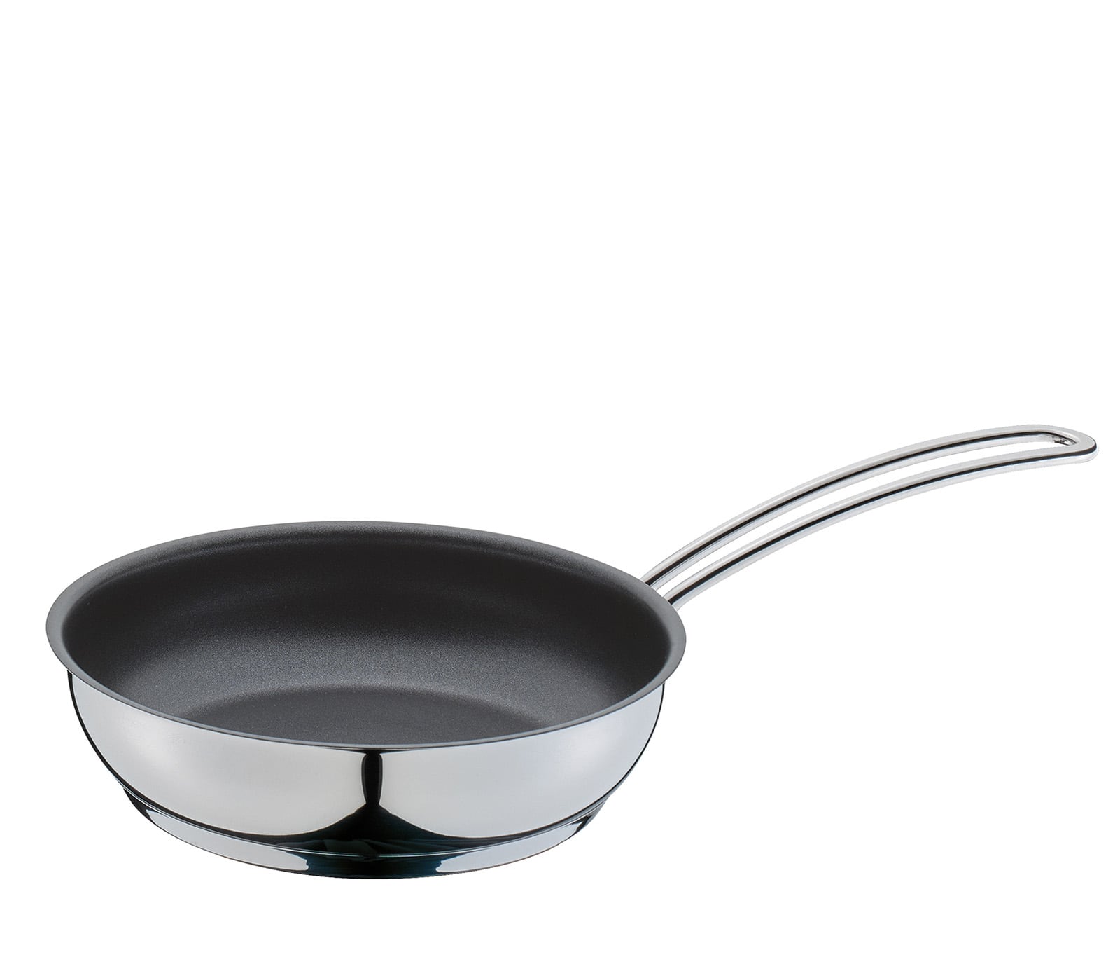 Kuchenprofi - Capri Fry Pan, Non-Stick, 7-Inch Diameter - Silver price history on PriceWatchPro