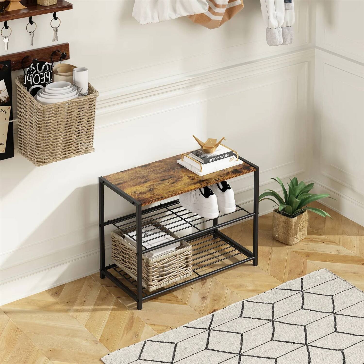 The text in the image reads:

- "PEOPLE"
- "SAIL"
- "NEW YORK"
- "LOVE"
- "NEW YORK"