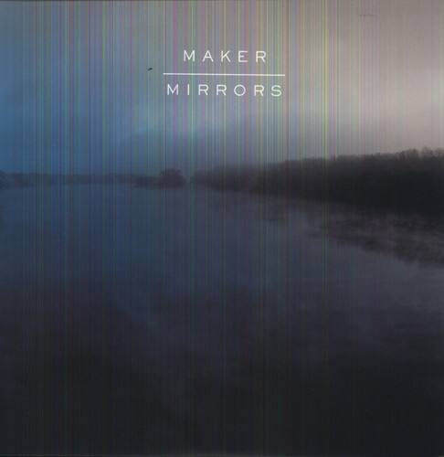 Maker - Mirrors   - VINYL LP price history on PriceWatchPro