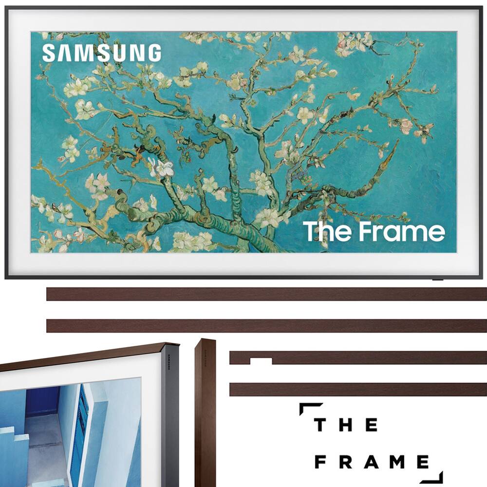 SAMSUNG  
The Frame  

THE FRAME