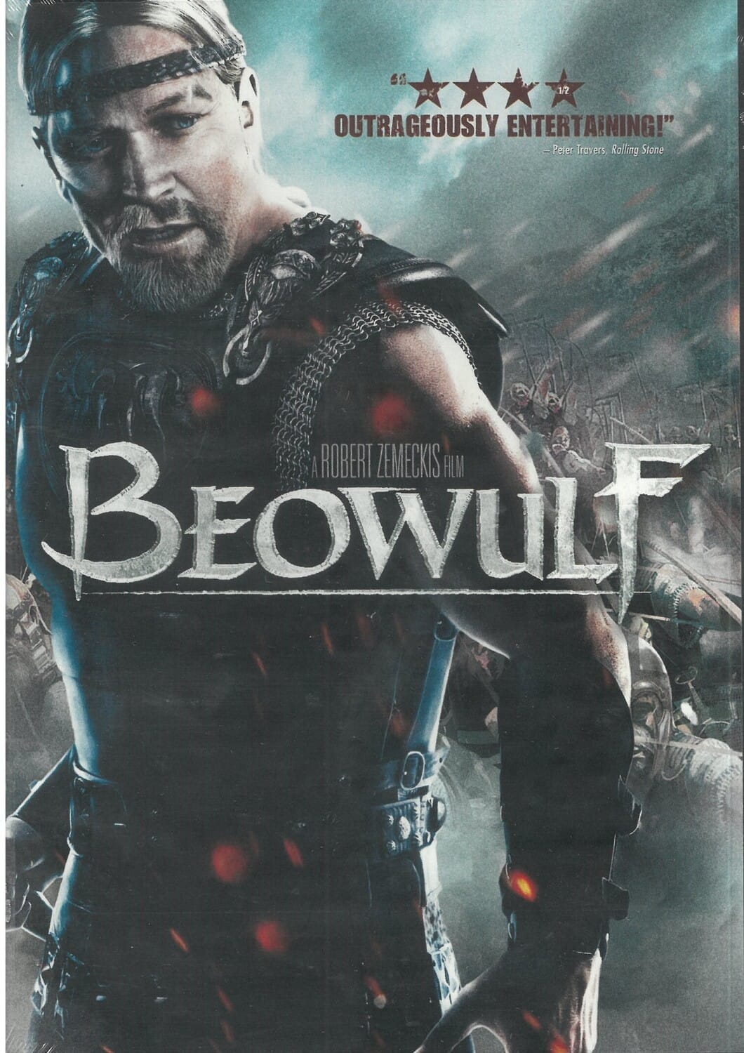 Beowulf   - DVD price history on PriceWatchPro