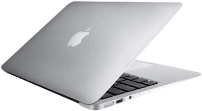 Apple Refurbished Excellent MacBook Air 13.3 Apple Refurbished Excellent MacBook Air 13.3
